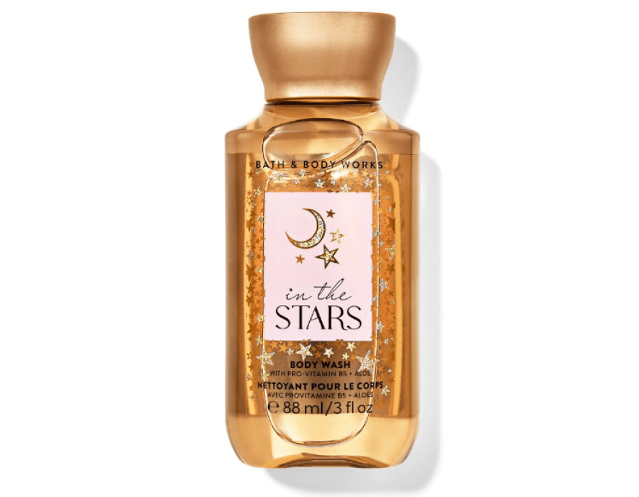 Compare Bath and Body Works Body Wash Prices in KSA view 18