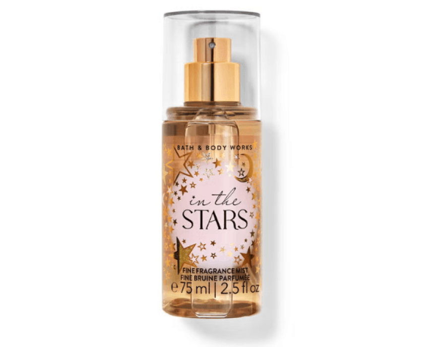 Bath and Body Works Mist  Price in KSA view 10