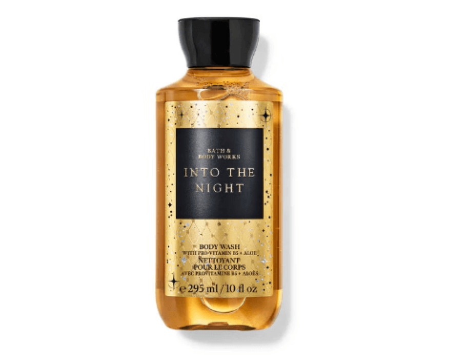 Compare Bath and Body Works Body Wash Prices in KSA view 8