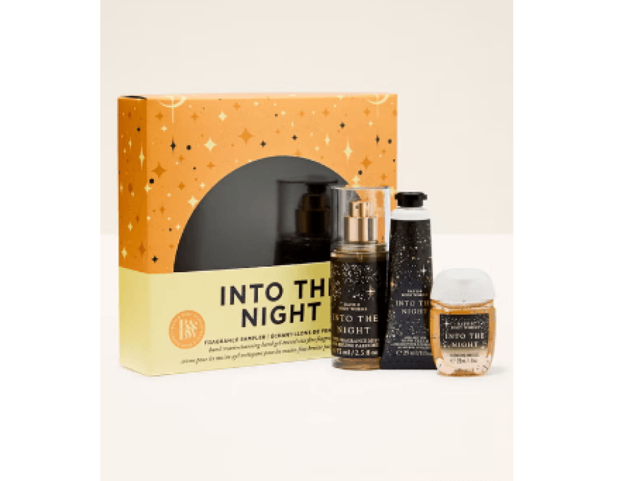Compare Bath and Body Works Gift Set Prices in KSA view 8