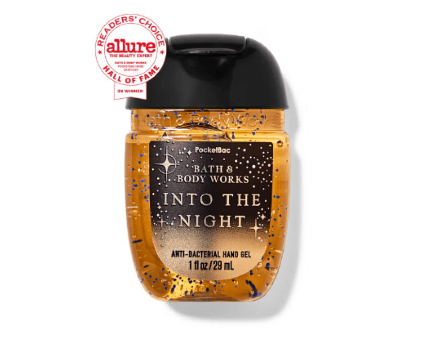 Compare Bath and Body Works Hand Sanitizer Prices in KSA view 2