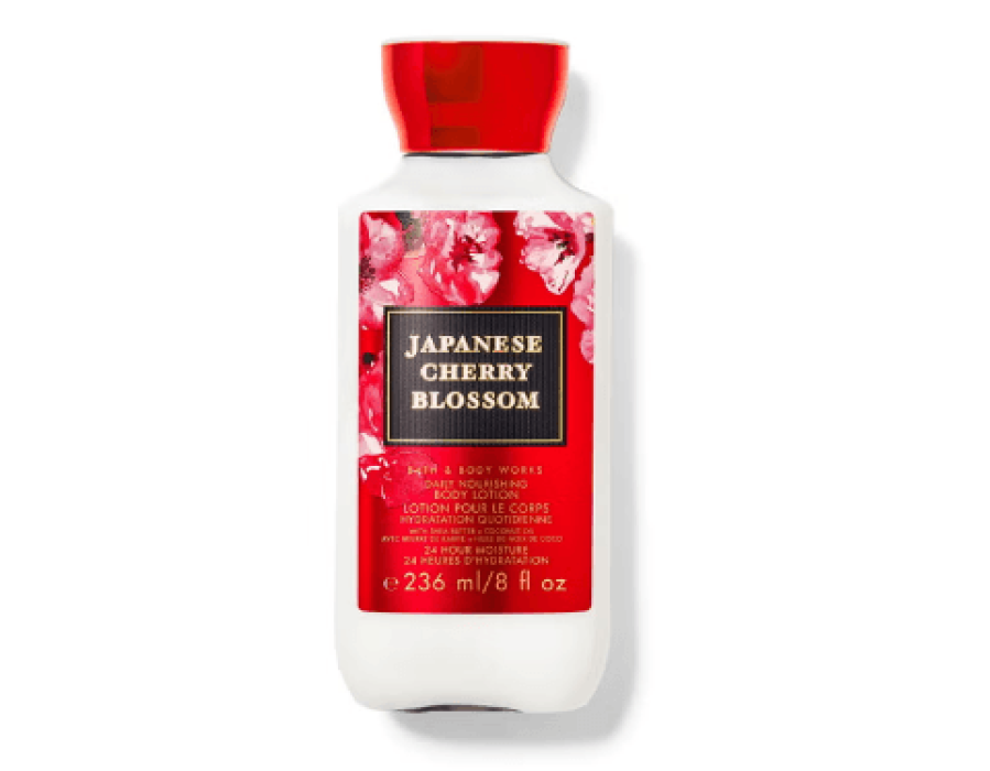Bath and Body Works Body Lotion  Price in KSA view 3