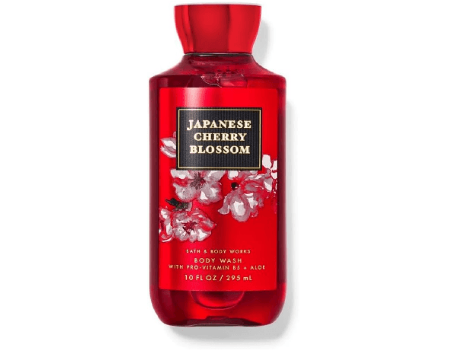 Compare Bath and Body Works Body Wash Prices in KSA view 3