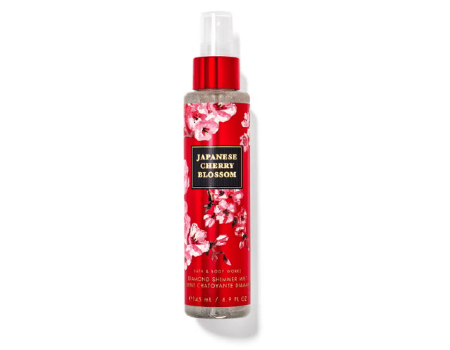 Bath and Body Works Mist  Price in KSA view 16
