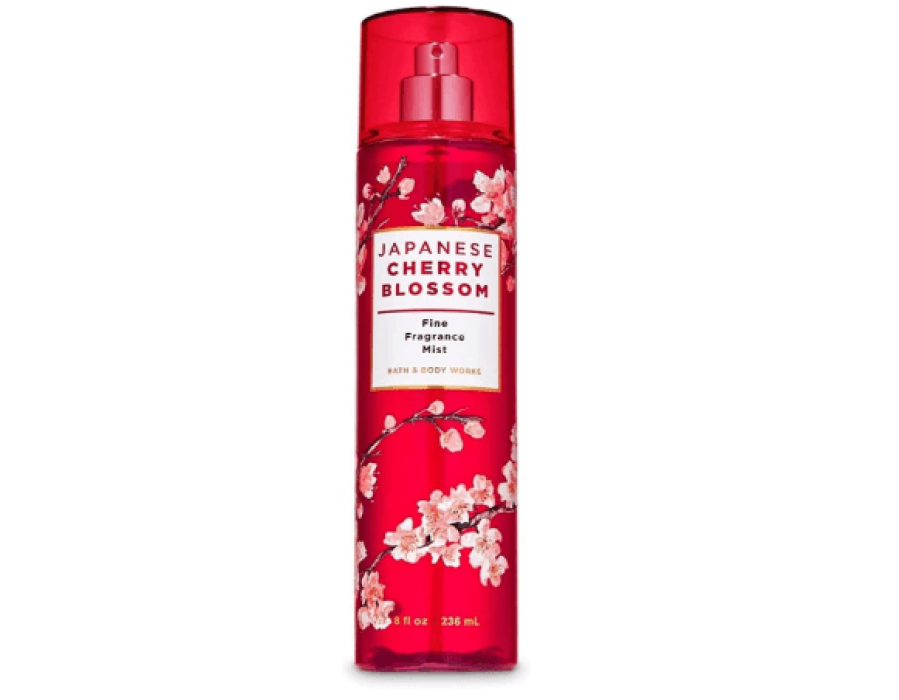 Bath and Body Works Mist  Price in KSA view 18