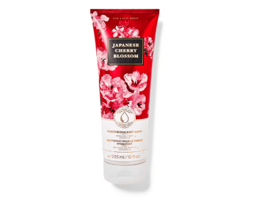 Compare Bath and Body Works Body Wash Prices in KSA view 5