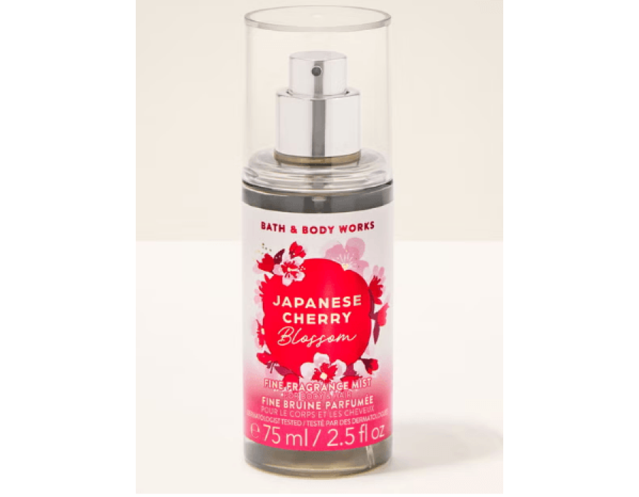 Bath and Body Works Mist  Price in KSA view 17