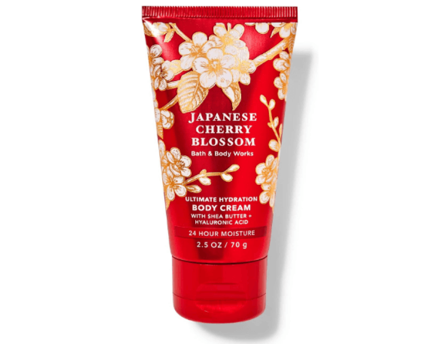 Bath and Body Works Body Cream Price in KSA view 10