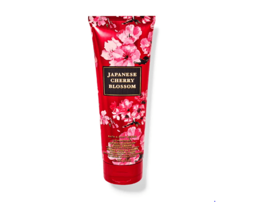 Bath and Body Works Body Cream Price in KSA view 9