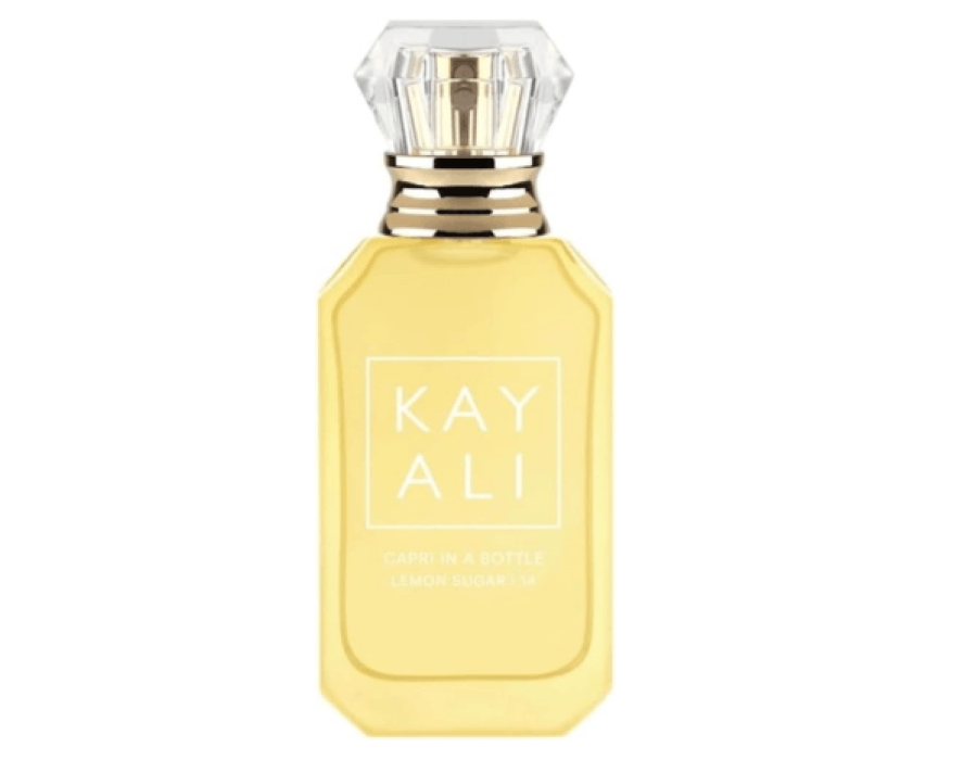KAYALI Capri in a Bottle Lemon Sugar 14 - 10 ml