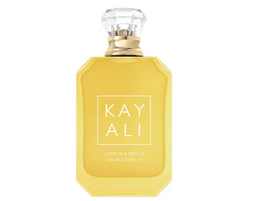 KAYALI Capri in a Bottle Lemon Sugar 14 Price in KSA - 2026 view 2