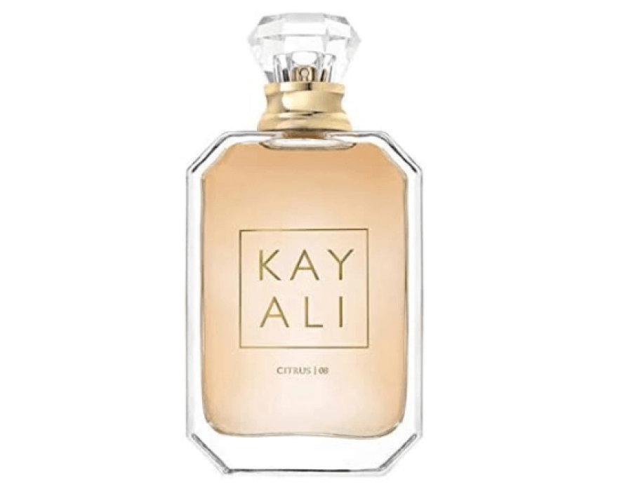 KAYALI Citrus 08 Price in KSA - 2026