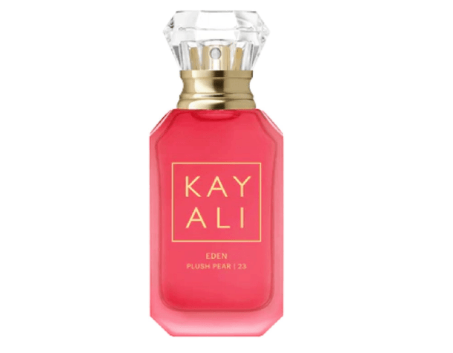 KAYALI Eden Plush Pear 23 - 10 ml