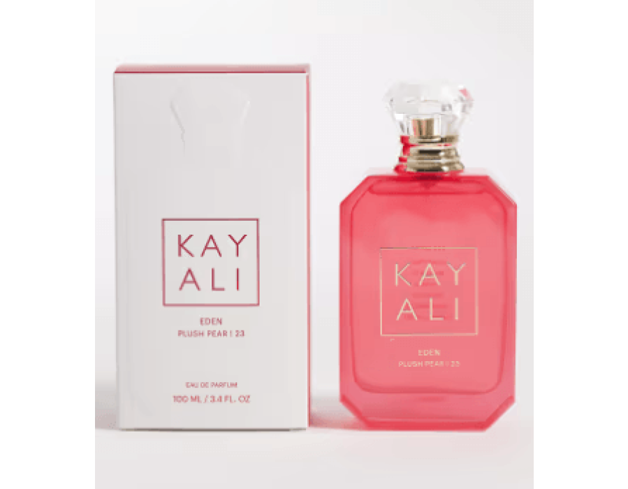 KAYALI Eden Plush Pear 23 Price in KSA - 2026 view 3