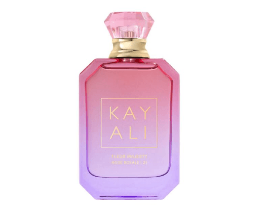 KAYALI Fleur Majesty Rose Royale 31 Price in KSA - 2026 view 2