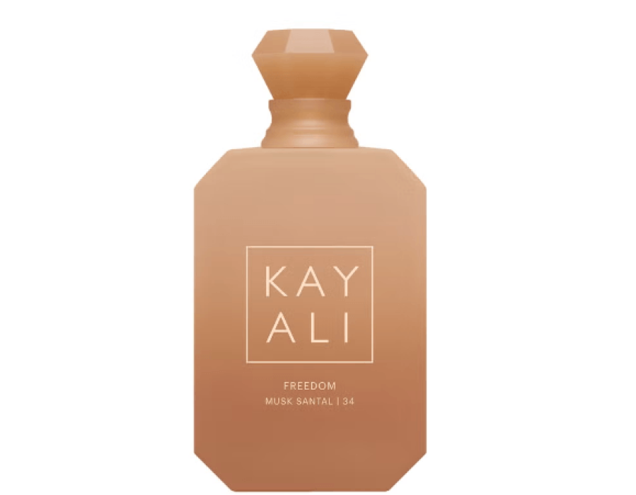 KAYALI Freedom Musk Santal 34 Price Comparison view 2