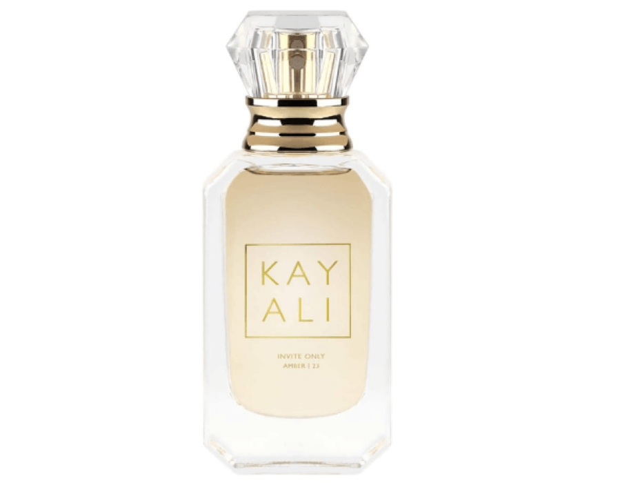 KAYALI Invite Only Amber 23 - 10 ml