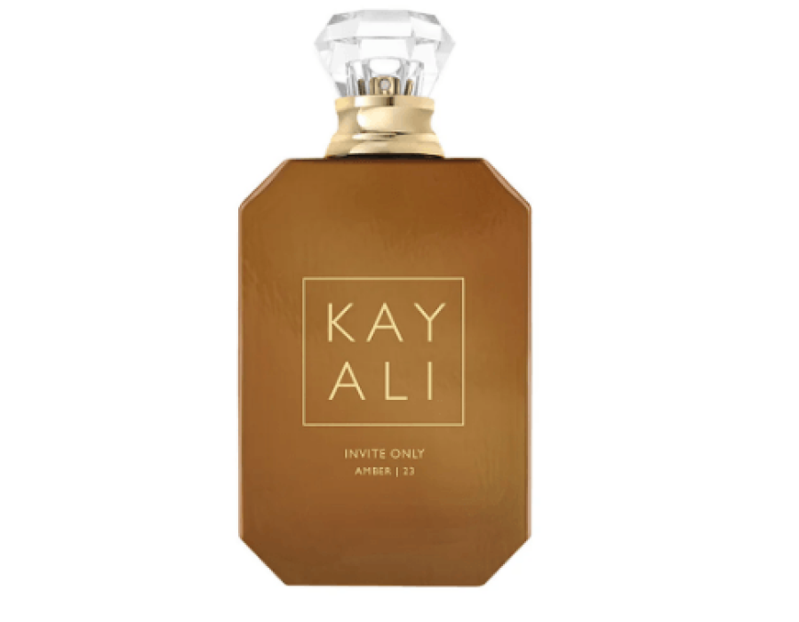 KAYALI Invite Only Amber 23 Price in KSA - 2026 view 2