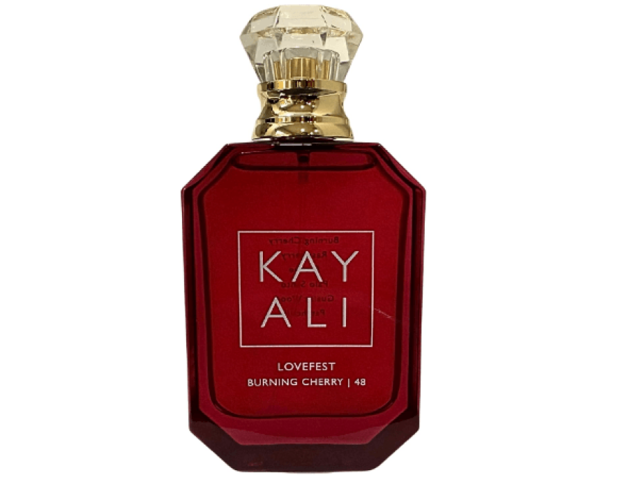 KAYALI Lovefest Burning Cherry 48 Price in KSA - 2026 view 2