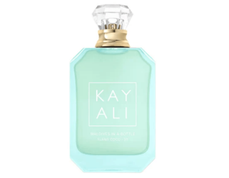 KAYALI Maldives in a Bottle Ylang Coco 20 Price Comparison view 2