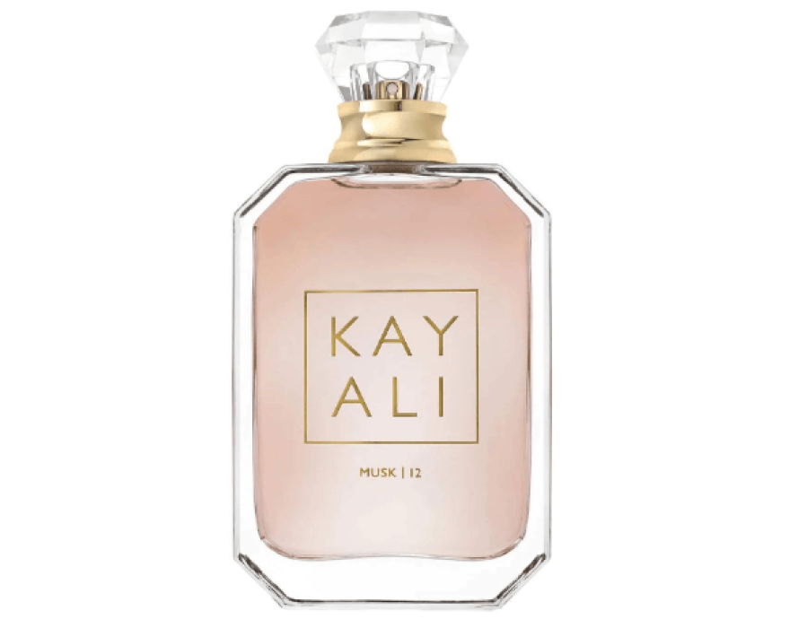 KAYALI Musk 12 Price in KSA - 2026 view 2