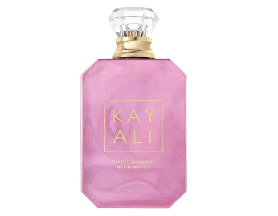 KAYALI Sweet Diamond Pink Pepper 25 Price in KSA - 2026 view 2