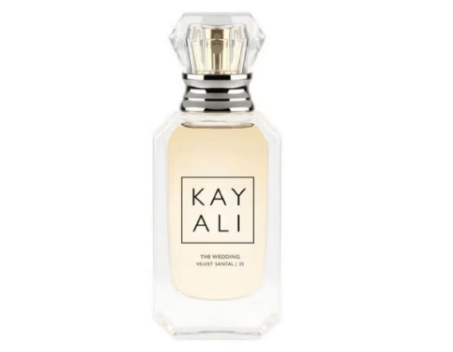 KAYALI The Wedding Velvet Santal 35 - 10 ml