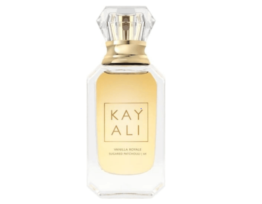 KAYALI Vanilla Royale Sugared Patchouli 64 - 10ml