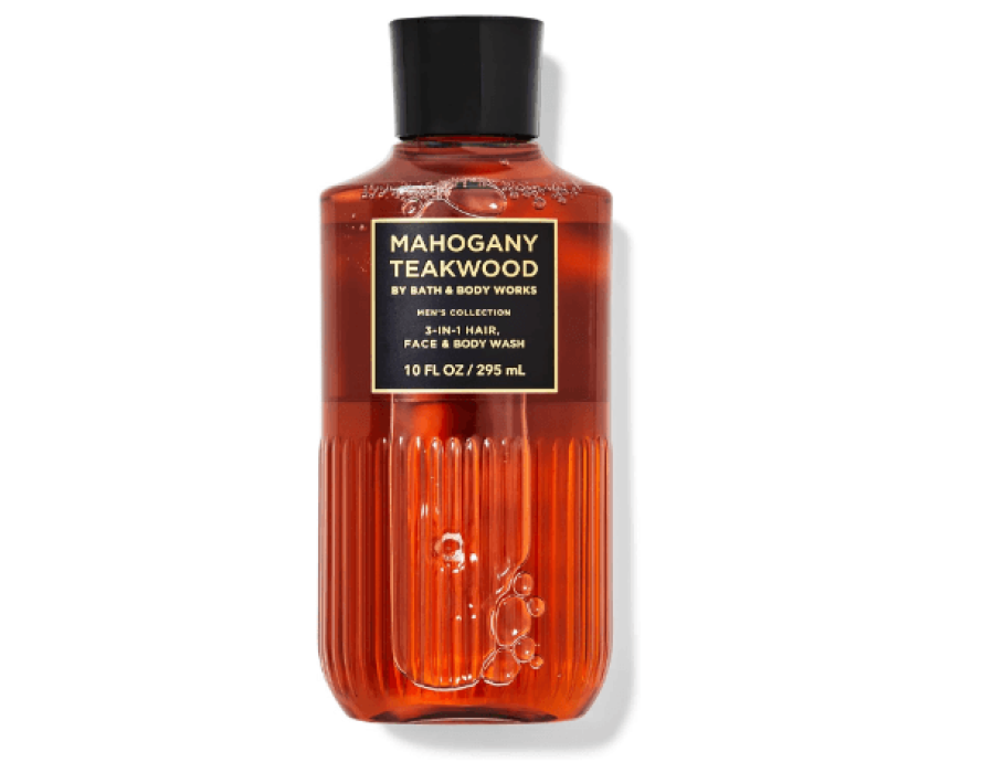 Compare Bath and Body Works Body Wash Prices in KSA view 13