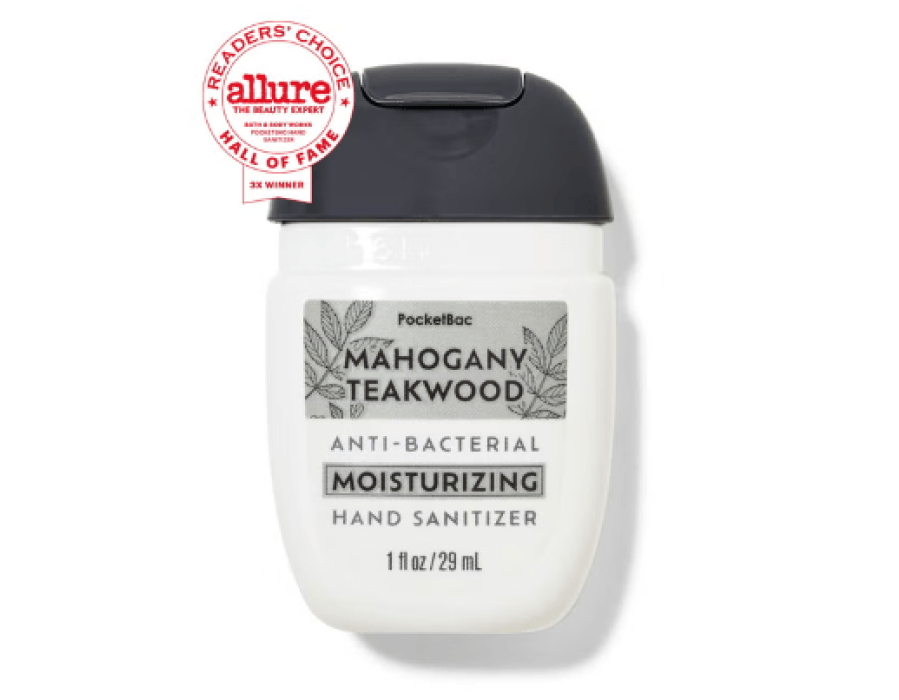 Compare Bath and Body Works Hand Sanitizer Prices in KSA view 5