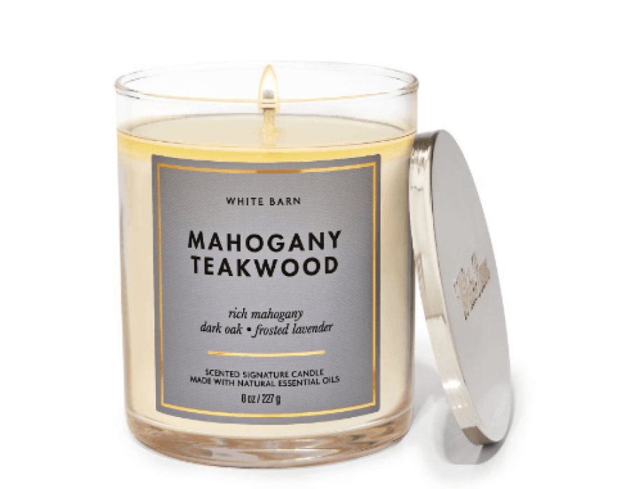 Compare Bath and Body Works Candles Prices in KSA view 5
