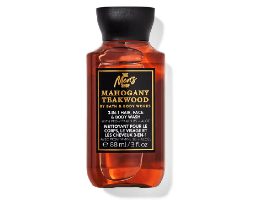 Compare Bath and Body Works Body Wash Prices in KSA view 7