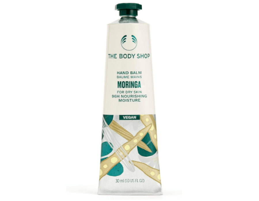 Compare The Body Shop Hand Cream & Balm Price in Egypt view 2