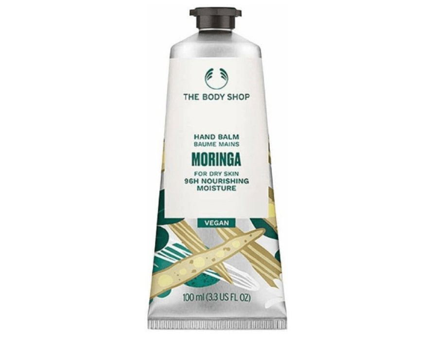 Compare The Body Shop Hand Cream & Balm Price in Egypt view 3