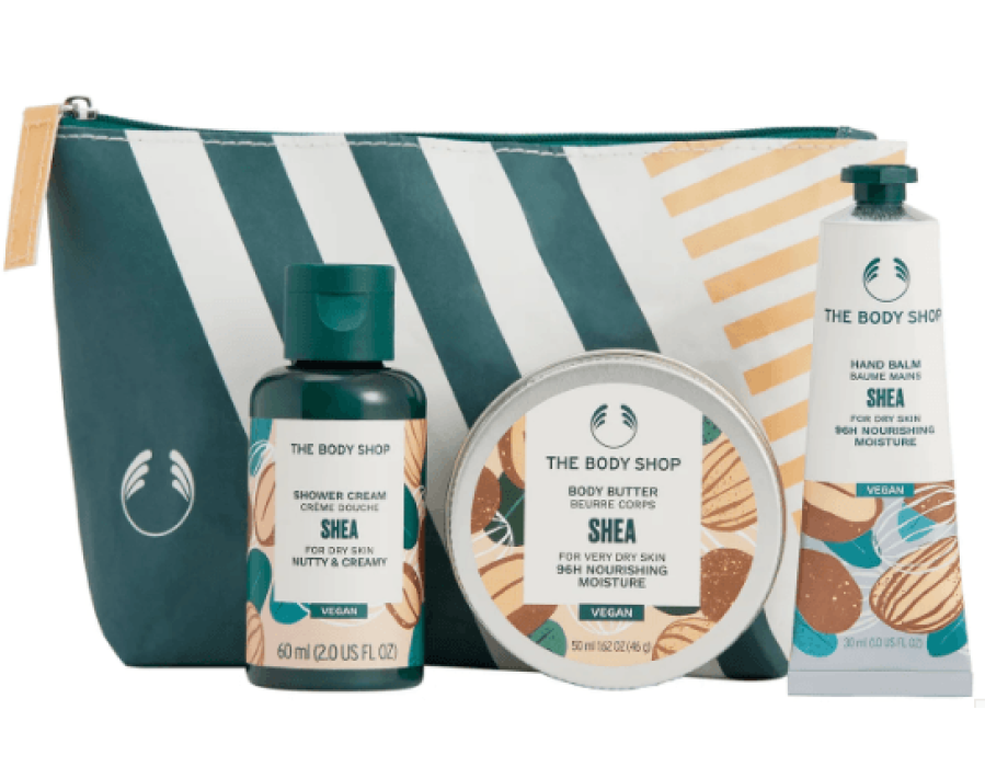 The Body Shop Gift Set Price in UAE view 6