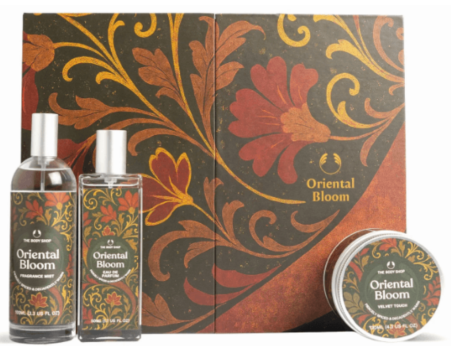 The Body Shop Gift Set Price in UAE view 8