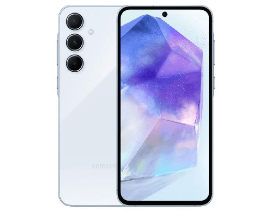 Samsung Galaxy A55 Price Comparison view 3