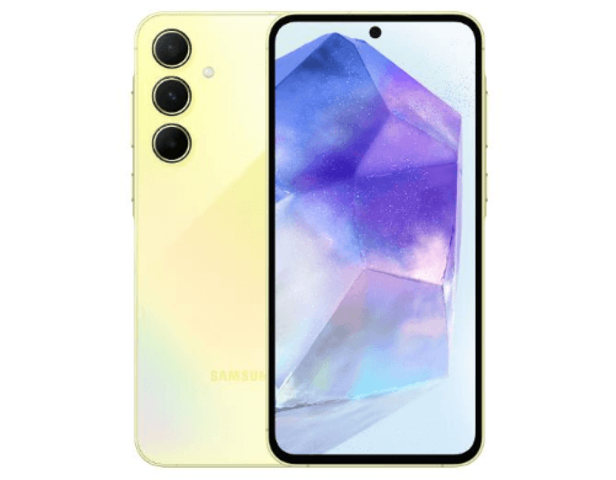 Samsung Galaxy A55 Price Comparison view 4