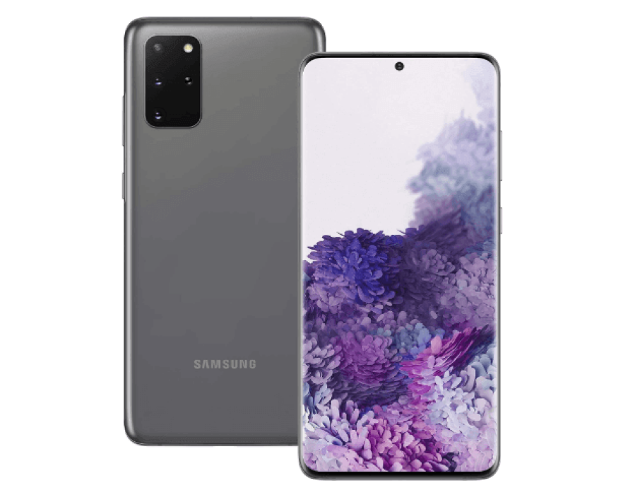 Samsung Galaxy S20+ (128GB) - Cosmic Grey