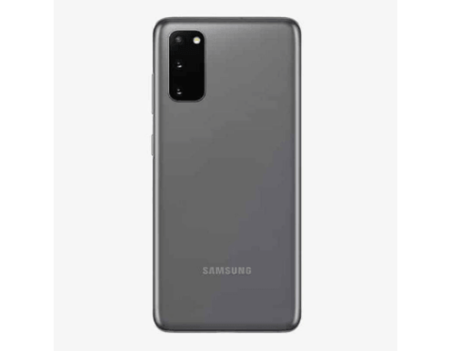 Samsung Galaxy S20 (128GB) - Cosmic Gray