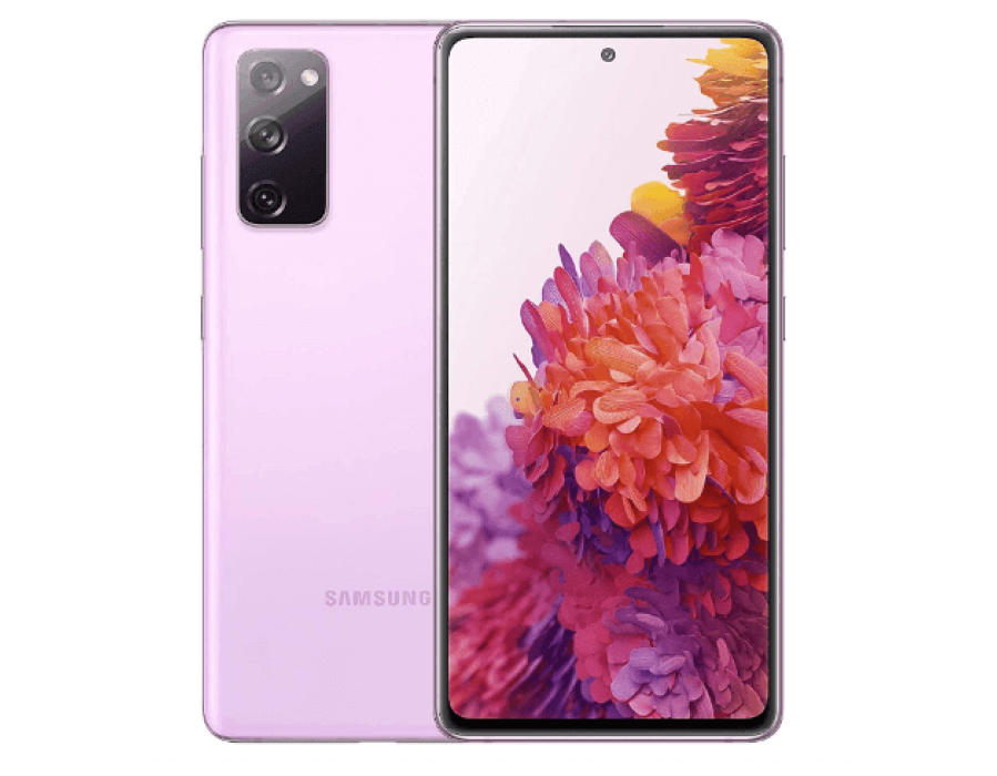 Samsung Galaxy S20 FE Price in KSA - 2026 view 4