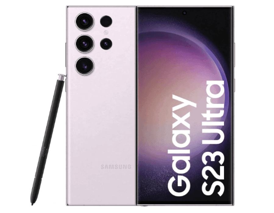 Samsung Galaxy S23 Ultra Price in KSA - 2026 view 2