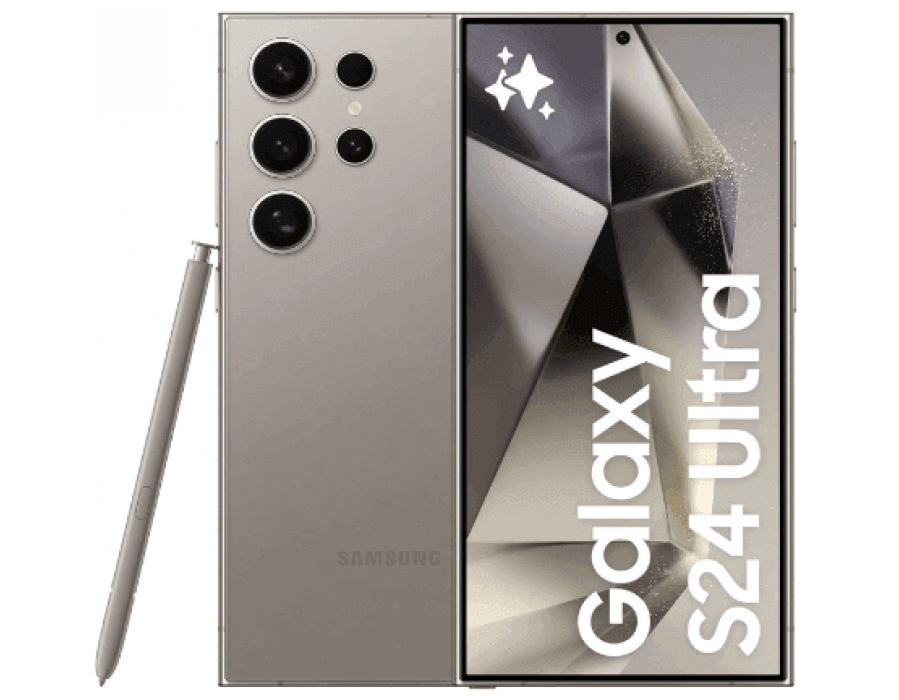 Samsung Galaxy S24 Ultra Price Comparison view 3
