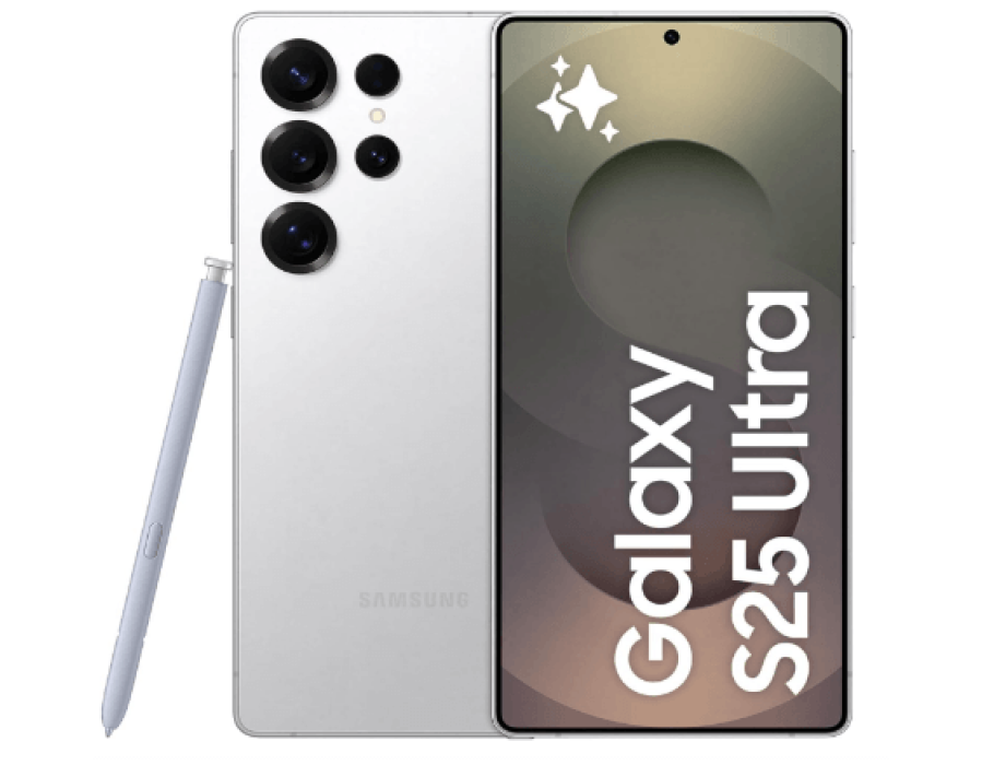 Samsung Galaxy S25 Ultra  Price in KSA - 2026 view 2