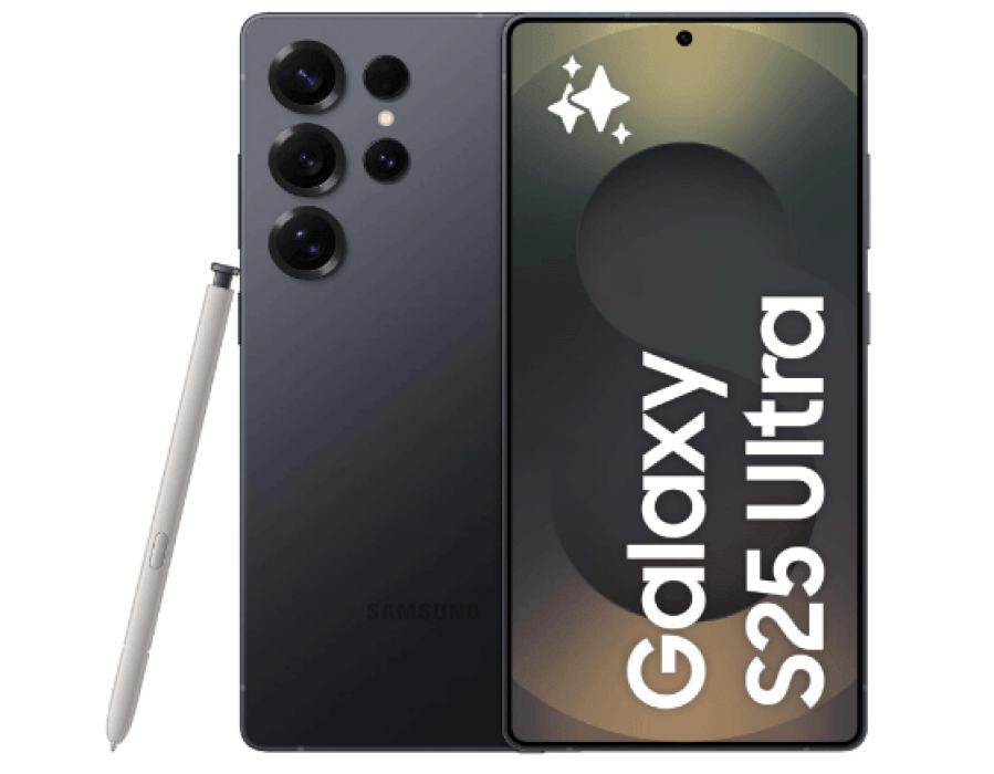 Samsung Galaxy S25 Ultra  Price in KSA - 2026 view 3