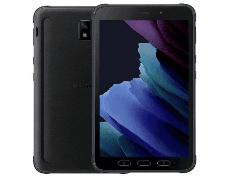 Samsung Galaxy Tab Active 3 Price in KSA - 2026 view 2