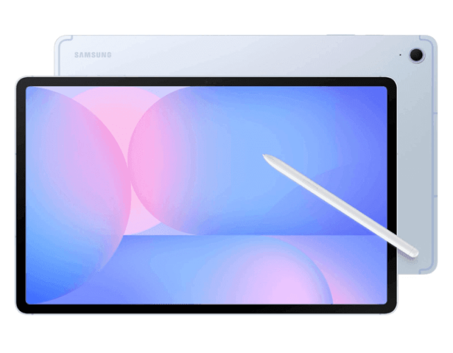 Samsung Galaxy Tab S10 FE+ Price in KSA - 2026 view 2