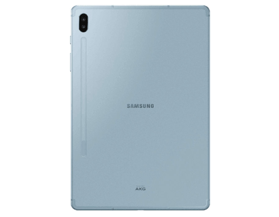 Samsung Galaxy Tab S6 Price Comparison view 2