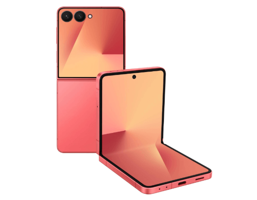 Samsung Galaxy Z Flip 7 Price Comparison view 3