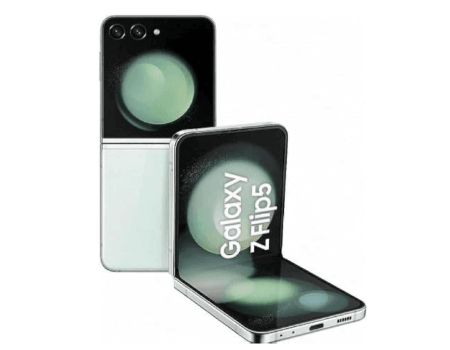Samsung Galaxy Z Flip 7 Price Comparison view 4